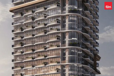 Huoneisto Dubai Science Park, Arabiemiraatit 33.8 m2 № 769426 - kuva 3