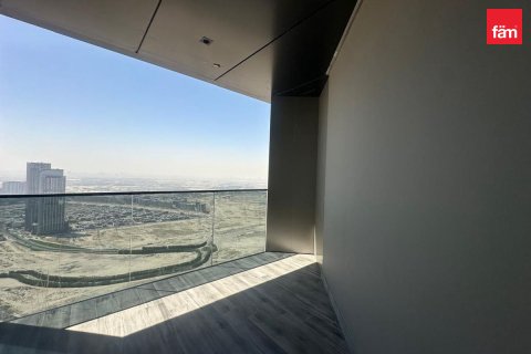 Appartamento in affitto a Business Bay, Dubai, EAU 2 camere da letto, 117.1 mq. № 769700 - foto 3