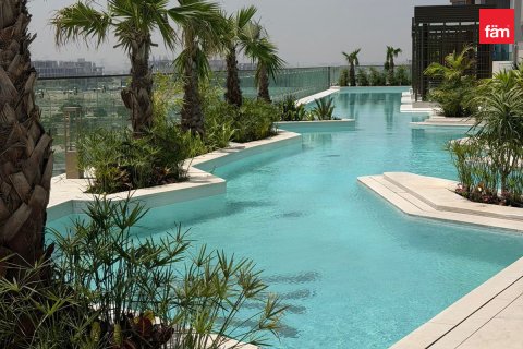 Appartamento in affitto a Business Bay, Dubai, EAU 2 camere da letto, 117.1 mq. № 769700 - foto 6