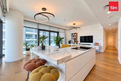 Apartmán v Dubai Harbour, SAE 3 spálne, 179 m2 č. 772227 - Fotografia 5
