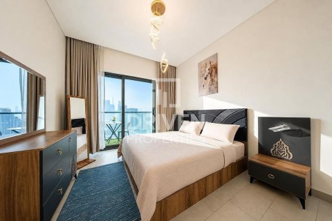 Dzīvoklis Mohammed Bin Rashid City, Dubaijā, AAE 1 istaba, 59.64 m2 Nr. 770360 - attēls 6