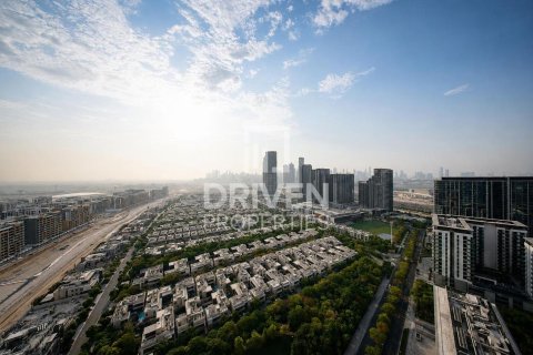 Dzīvoklis Mohammed Bin Rashid City, Dubaijā, AAE 1 istaba, 59.64 m2 Nr. 770360 - attēls 11