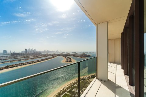 Apartment sa Palm Jumeirah, Dubai, UAE 3 silid-tulugan, 317 sq.m. № 769515