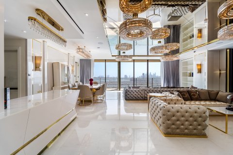 Apartmen di Palm Jumeirah, Dubai, UAE 3 bilik tidur, 317 meter persegi № 769515 - foto 26