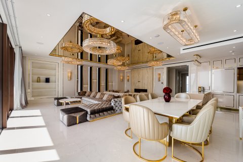 Palm Jumeirah, Dubai, BAE’de satılık daire 3 yatak odası, 317 m² No 769515 - fotoğraf 19