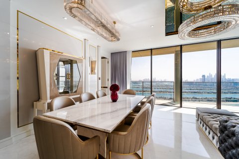 Palm Jumeirah, Dubai, BAE’de satılık daire 3 yatak odası, 317 m² No 769515 - fotoğraf 18
