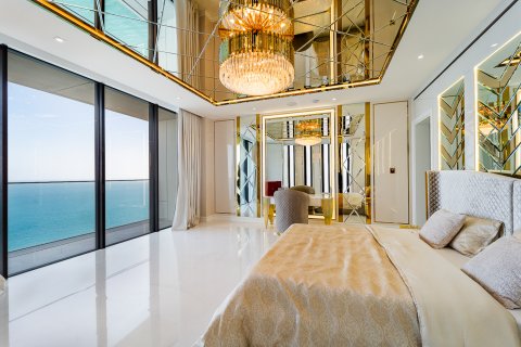 Palm Jumeirah, Dubai, BAE’de satılık daire 3 yatak odası, 317 m² No 769515 - fotoğraf 4