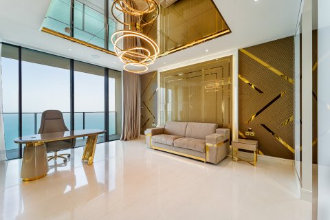 Palm Jumeirah, Dubai, BAE’de satılık daire 3 yatak odası, 317 m² No 769515 - fotoğraf 12