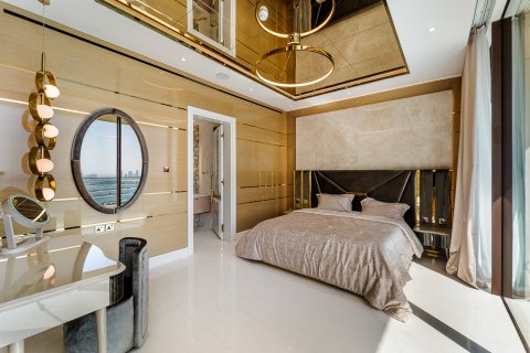 Palm Jumeirah, Dubai, BAE’de satılık daire 3 yatak odası, 317 m² No 769515 - fotoğraf 8