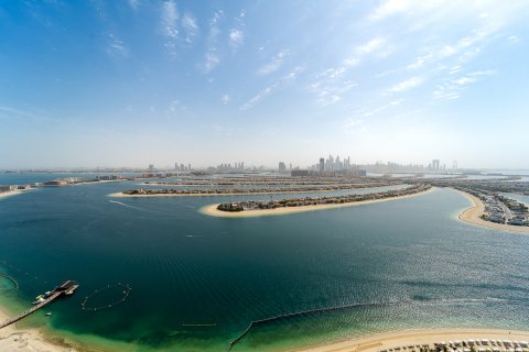 Palm Jumeirah, Dubai, BAE’de satılık daire 3 yatak odası, 317 m² No 769515 - fotoğraf 10