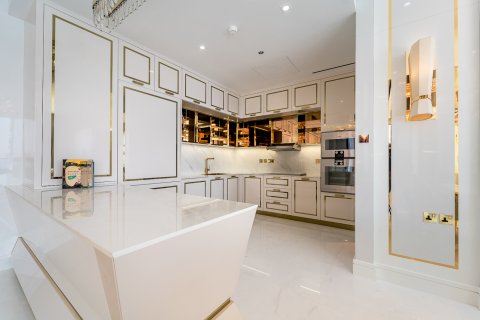 Palm Jumeirah, Dubai, BAE’de satılık daire 3 yatak odası, 317 m² No 769515 - fotoğraf 1