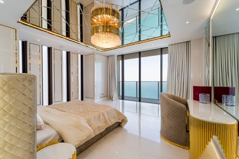 Palm Jumeirah, Dubai, BAE’de satılık daire 3 yatak odası, 317 m² No 769515 - fotoğraf 2