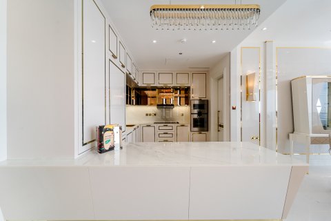 Palm Jumeirah, Dubai, BAE’de satılık daire 3 yatak odası, 317 m² No 769515 - fotoğraf 20