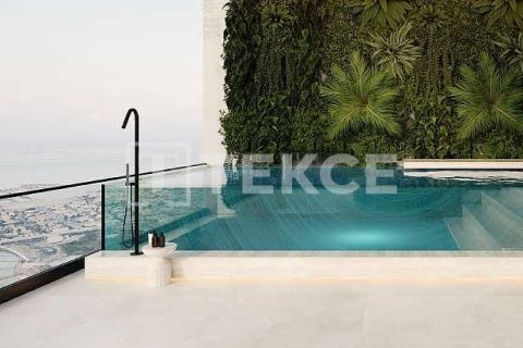 Dubai Marina, Dubai, BAE’de satılık daire 1 yatak odası, 105 m&sup2; No 774528 - fotoğraf 2