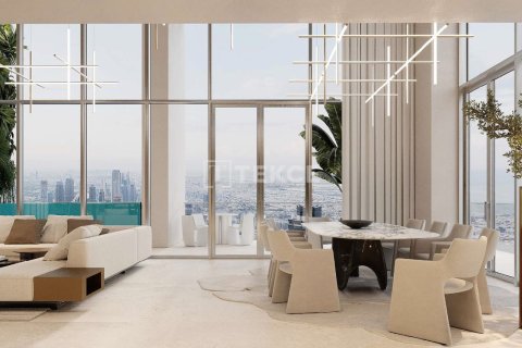 Dubai Marina, Dubai, BAE’de satılık daire 1 yatak odası, 105 m&sup2; No 774528 - fotoğraf 7