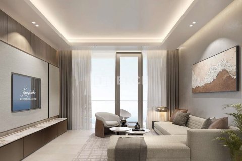 Dubai Marina, Dubai, BAE’de satılık daire 1 yatak odası, 105 m&sup2; No 774528 - fotoğraf 19