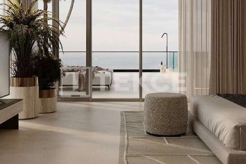 Dubai Marina, Dubai, BAE’de satılık daire 1 yatak odası, 105 m&sup2; No 774528 - fotoğraf 14