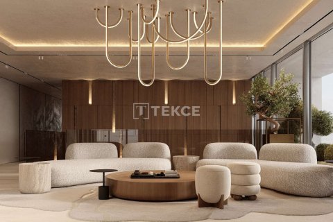 Dubai Marina, Dubai, BAE’de satılık daire 1 yatak odası, 105 m&sup2; No 774528 - fotoğraf 6