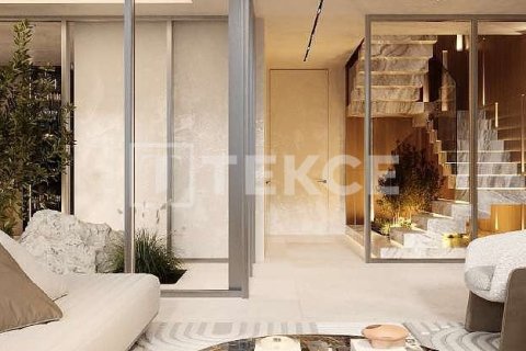 Dubai Marina, Dubai, BAE’de satılık daire 1 yatak odası, 105 m&sup2; No 774528 - fotoğraf 10