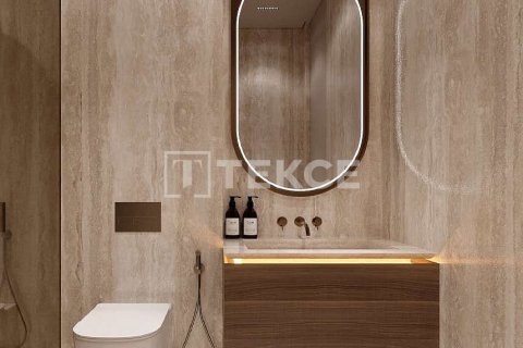 Dubai Marina, Dubai, BAE’de satılık daire 1 yatak odası, 105 m&sup2; No 774528 - fotoğraf 27
