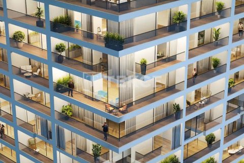 Dubai Marina, Dubai, BAE’de satılık daire 1 yatak odası, 105 m&sup2; No 774528 - fotoğraf 3