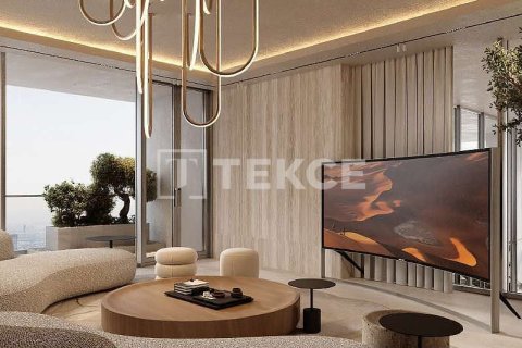 Dubai Marina, Dubai, BAE’de satılık daire 1 yatak odası, 105 m&sup2; No 774528 - fotoğraf 9