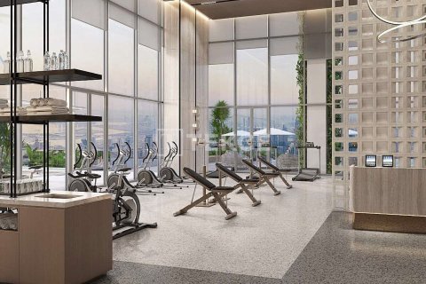 Dubai Marina, Dubai, BAE’de satılık daire 1 yatak odası, 105 m&sup2; No 774528 - fotoğraf 23
