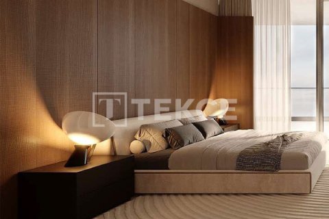 Dubai Marina, Dubai, BAE’de satılık daire 1 yatak odası, 105 m&sup2; No 774528 - fotoğraf 15