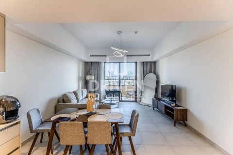 Apartament në Umm Suqeim, Dubai, Emiratet e Bashkuara Arabe 1 dhomë gjumi, 69.96 m2. № 770632 - Foto 5