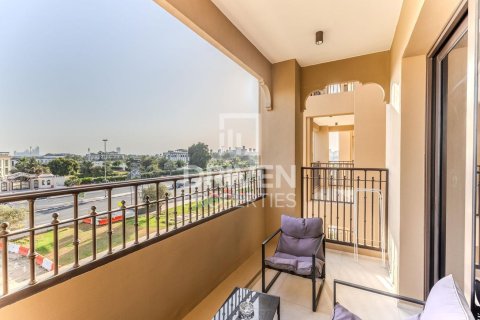 Apartament në Umm Suqeim, Dubai, Emiratet e Bashkuara Arabe 1 dhomë gjumi, 69.96 m2. № 770632 - Foto 8