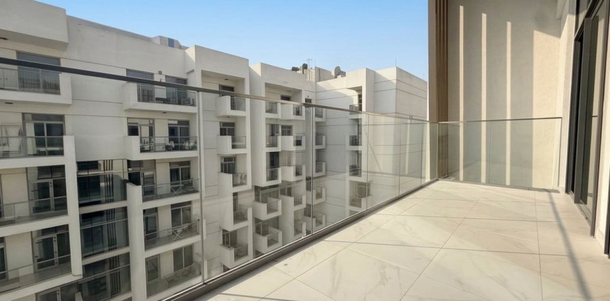 Al Furjan, Dubai, UAE의 아파트 침실 2개, 119.4제곱미터 번호 769389