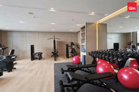 Al Furjan, Dubai, UAE의 임대용 아파트 침실 2개, 119.4제곱미터 번호 769389 - 사진 10