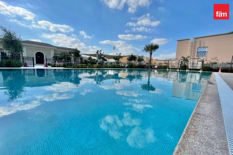 Rekkehus til leie i Dubai, Emiratene 3 soverom, 162.5 kvm Nr. 775174 - Foto 7