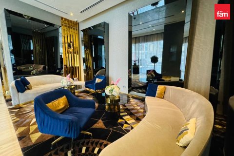 דירה למכירה ב Business Bay, Dubai, איחוד האמירויות 3 חדרי שינה, 132 מ"ר, מספר 772384 - תמונה 10