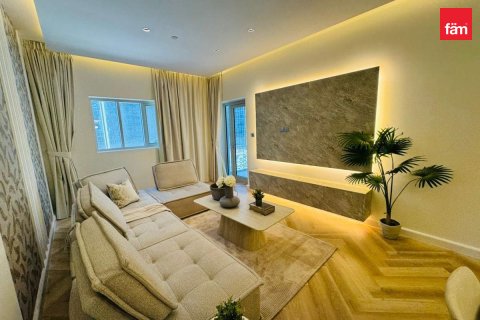 דירה ב Business Bay, Dubai, איחוד האמירויות 3 חדרי שינה, 132 מ