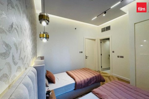 דירה למכירה ב Business Bay, Dubai, איחוד האמירויות 3 חדרי שינה, 132 מ"ר, מספר 772384 - תמונה 8