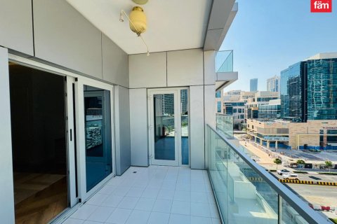 דירה למכירה ב Business Bay, Dubai, איחוד האמירויות 3 חדרי שינה, 132 מ"ר, מספר 772384 - תמונה 14