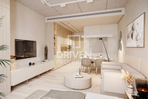 Apartamento para venda em City of Arabia, Dubai, EAU 1 quarto, 72.56 m2 № 776479 - foto 9