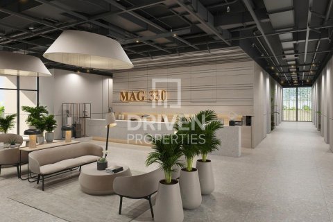 Apartamento para venda em City of Arabia, Dubai, EAU 1 quarto, 72.56 m2 № 776479 - foto 5