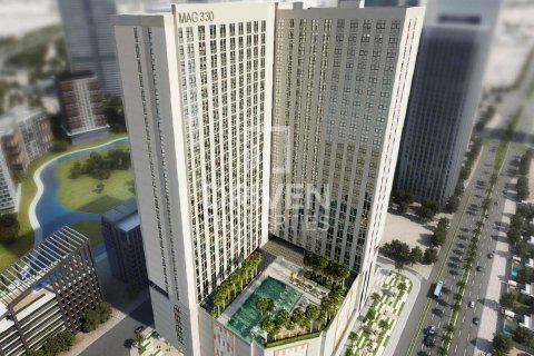 Apartamento para venda em City of Arabia, Dubai, EAU 1 quarto, 72.56 m2 № 776479 - foto 1