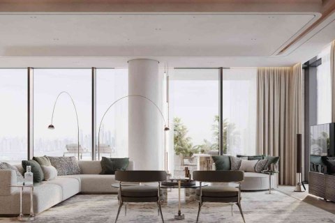 Byt v Palm Jumeirah, Dubai, SAE 2 ložnice, 151 m² Č.: 772456 - fotografie 5