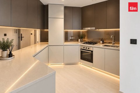 Huoneisto Business Bay, Dubai, Arabiemiraatit 1 makuuhuone, 75.2 m2 № 760327 - kuva 8