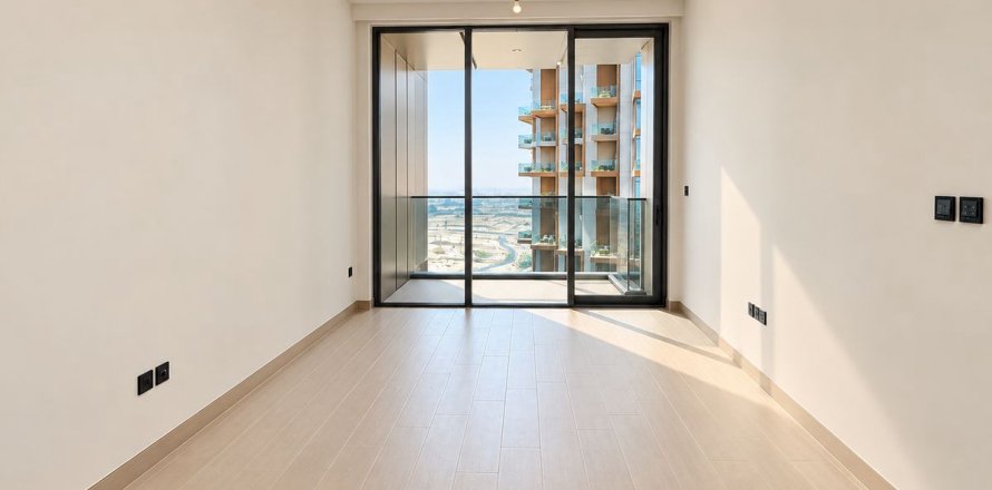 Huoneisto Business Bay, Dubai, Arabiemiraatit 1 makuuhuone, 75.2 m2 № 760327
