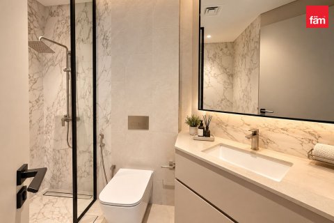 Huoneisto Business Bay, Dubai, Arabiemiraatit 1 makuuhuone, 75.2 m2 № 760327 - kuva 9