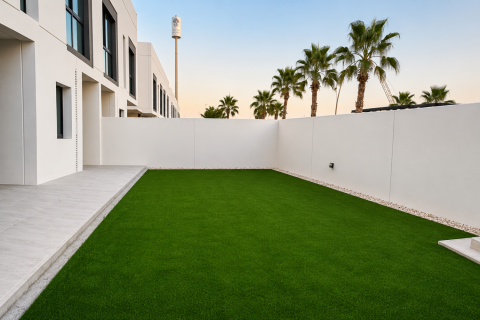 ویلا برای اجاره در Yas Island، Abu Dhabi، امارات متحده عربی 4 خوابه ، 452.16 متر مربع ، شماره 782817 - تصویر 13