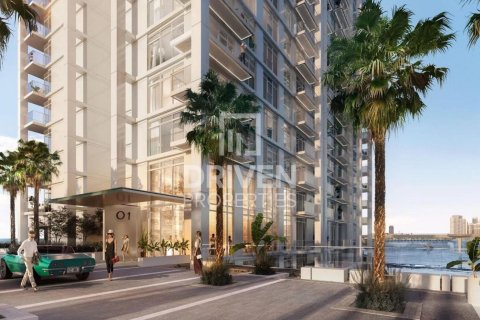 Appartamento in vendita a Bluewaters, Dubai, EAU 3 camere da letto, 189.89 mq. № 782273 - foto 7