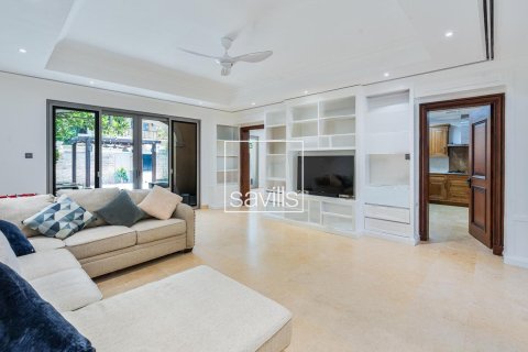 Townhouse sa Saadiyat Island, Abu Dhabi, UAE 4 silid-tulugan, 395.58 sq.m. № 775575