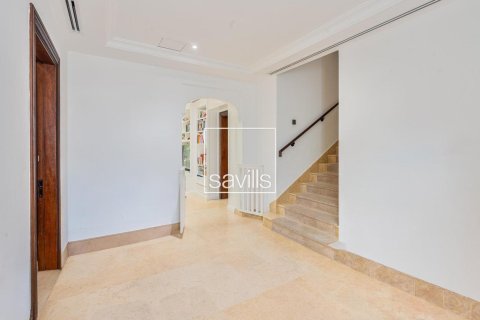 Kaupunkipientalo Saadiyat Island, Abu Dhabi, Arabiemiraatit 4 makuuhuonetta, 395.58 m2 № 775575 - kuva 6