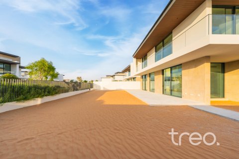 The Valley, Dubai, BAE’de kiralık villa 4 yatak odası, 459.87 m&sup2; No 775881 - fotoğraf 30