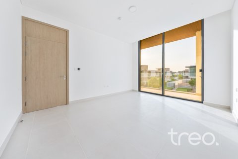 The Valley, Dubai, BAE’de kiralık villa 4 yatak odası, 459.87 m&sup2; No 775881 - fotoğraf 21